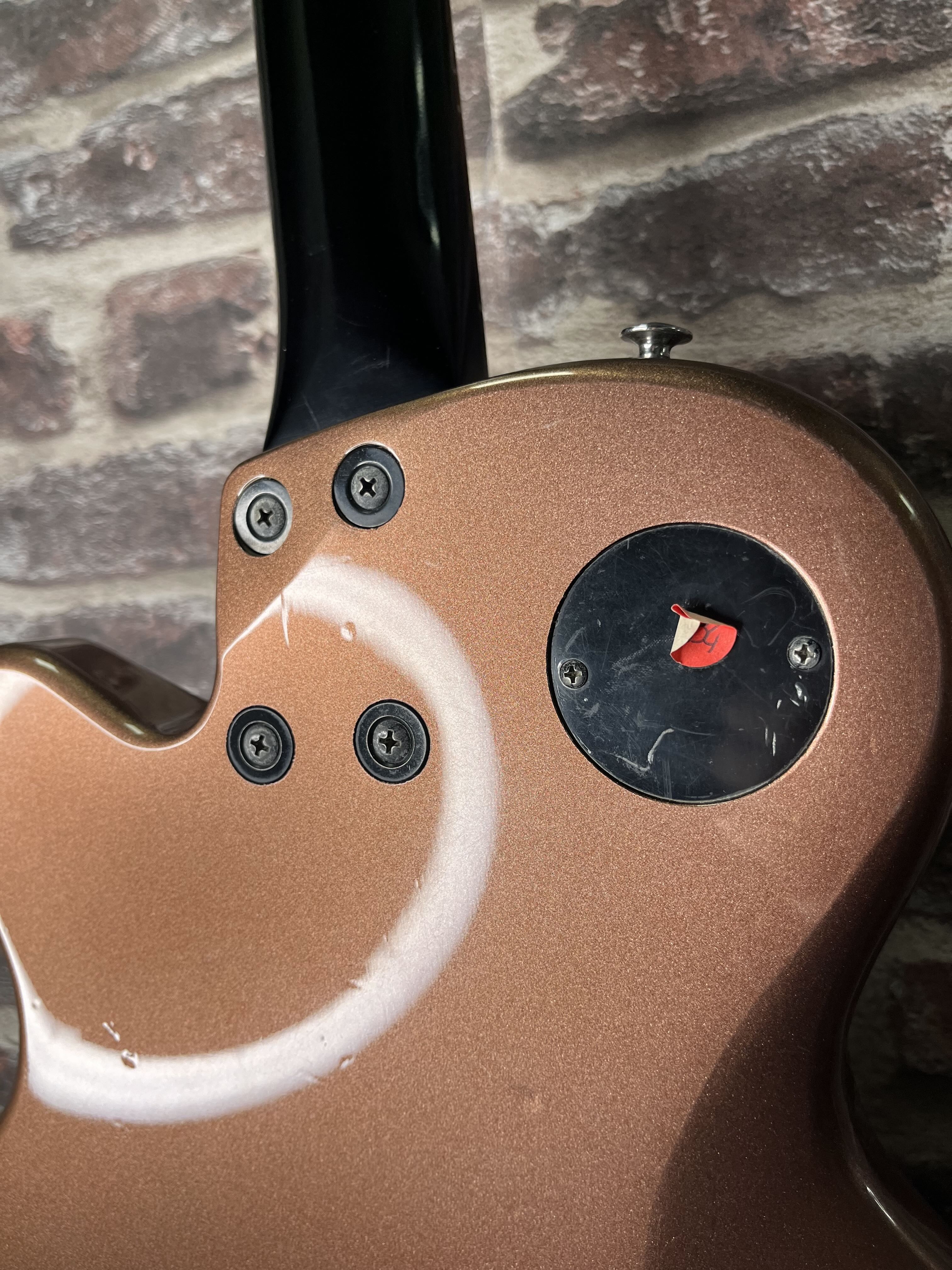 Yamaha AES‑820 Light Brown Metallic OCCASION