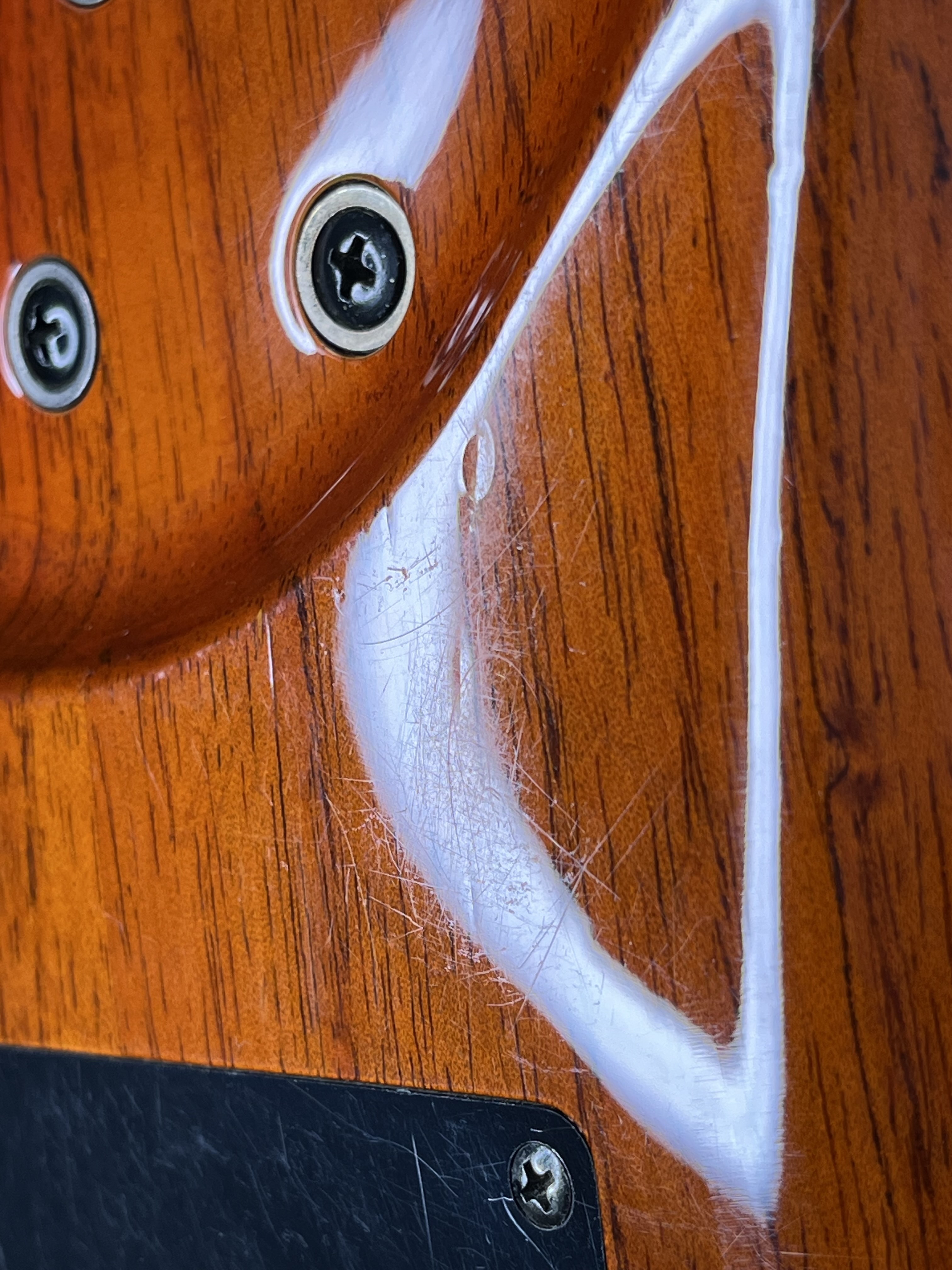 Lag Arkane 200 OCCASION