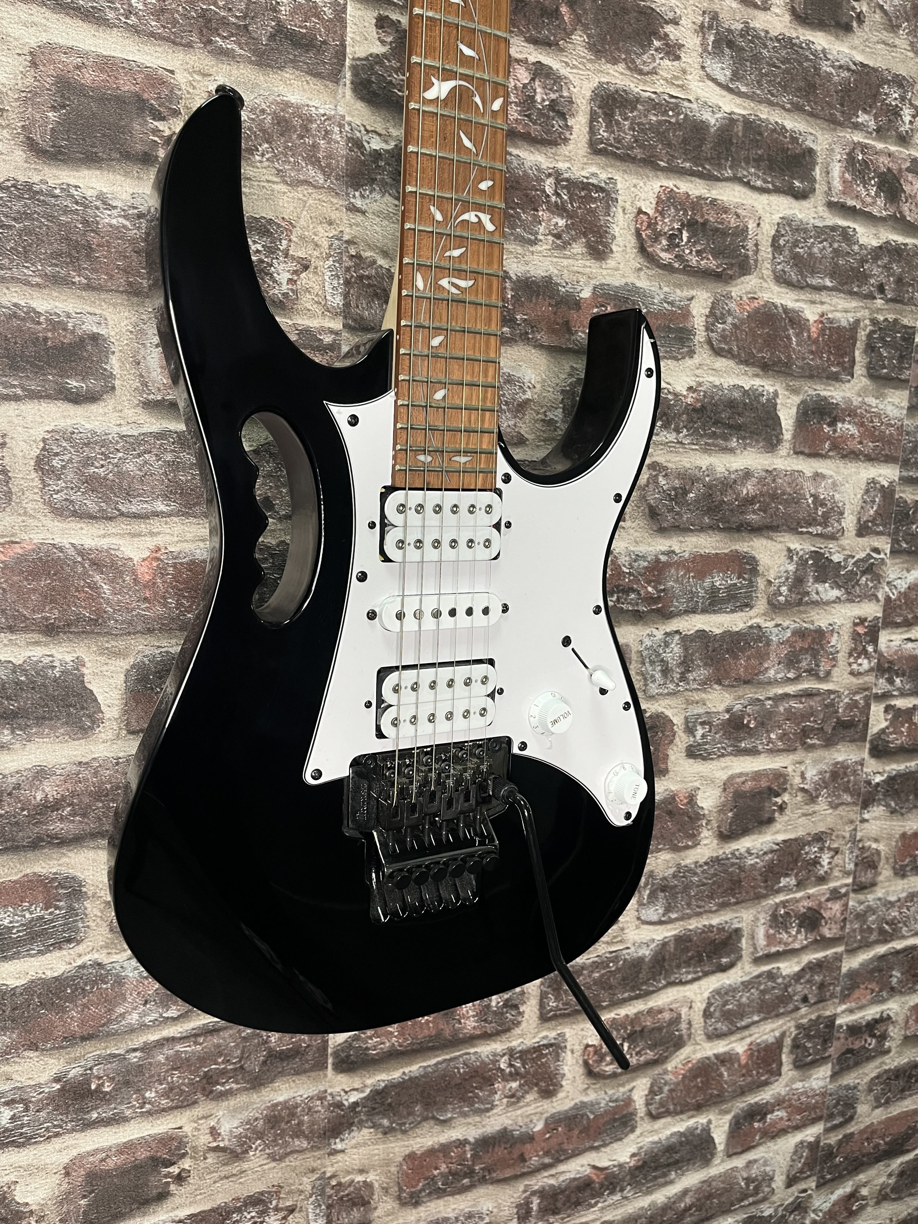 Ibanez JEM JR Noir