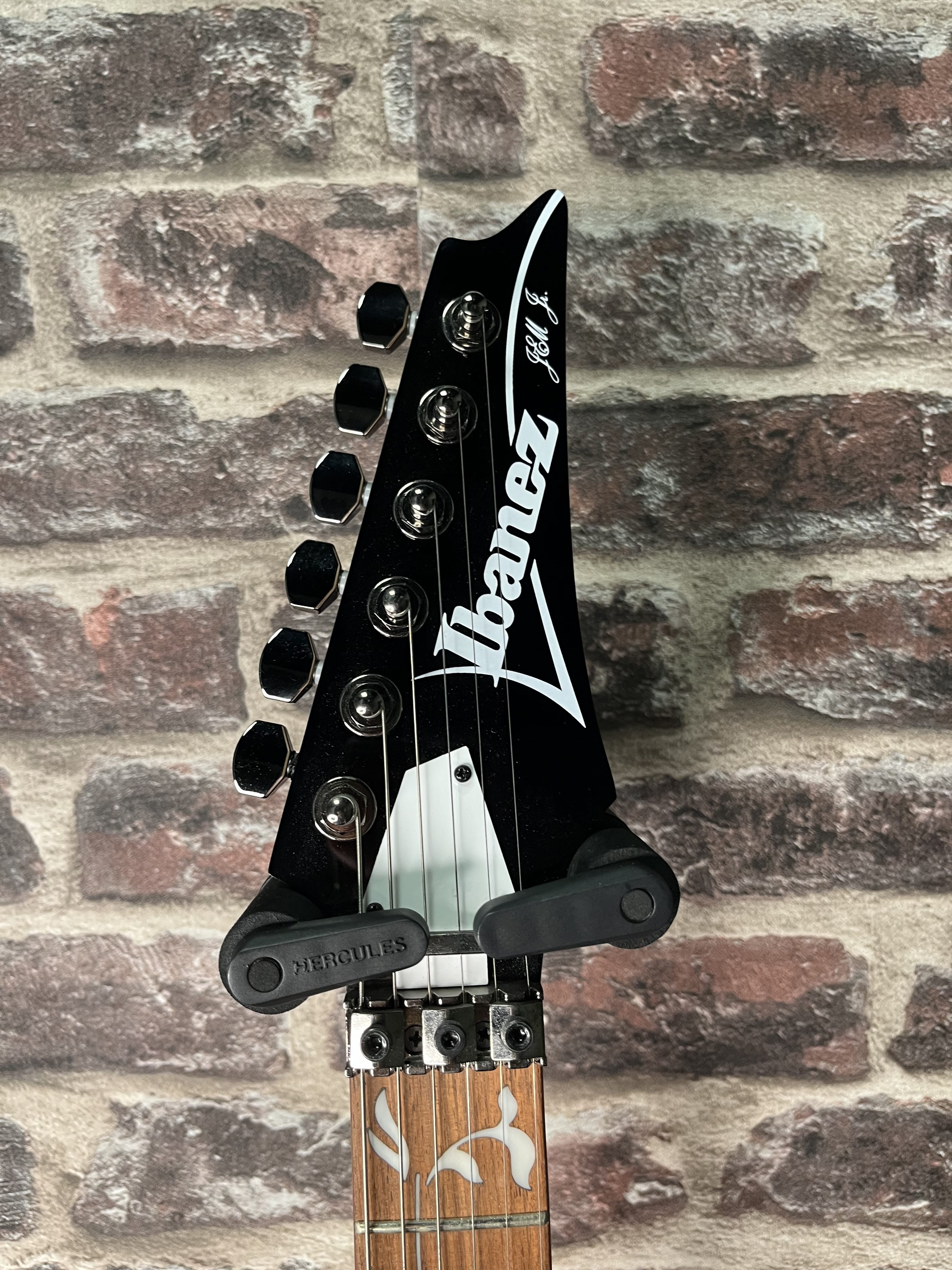 Ibanez JEM JR Noir