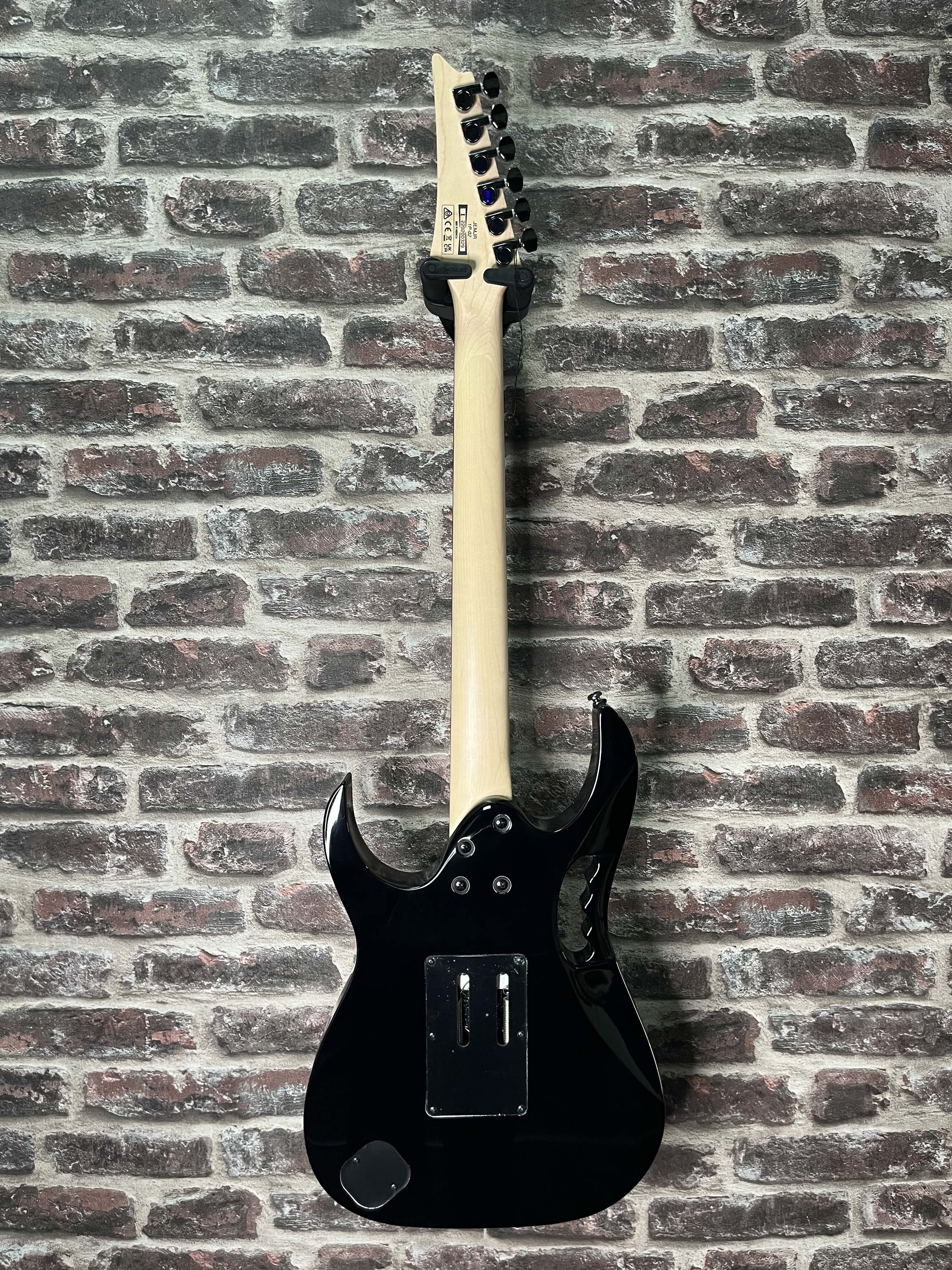 Ibanez JEM JR Noir