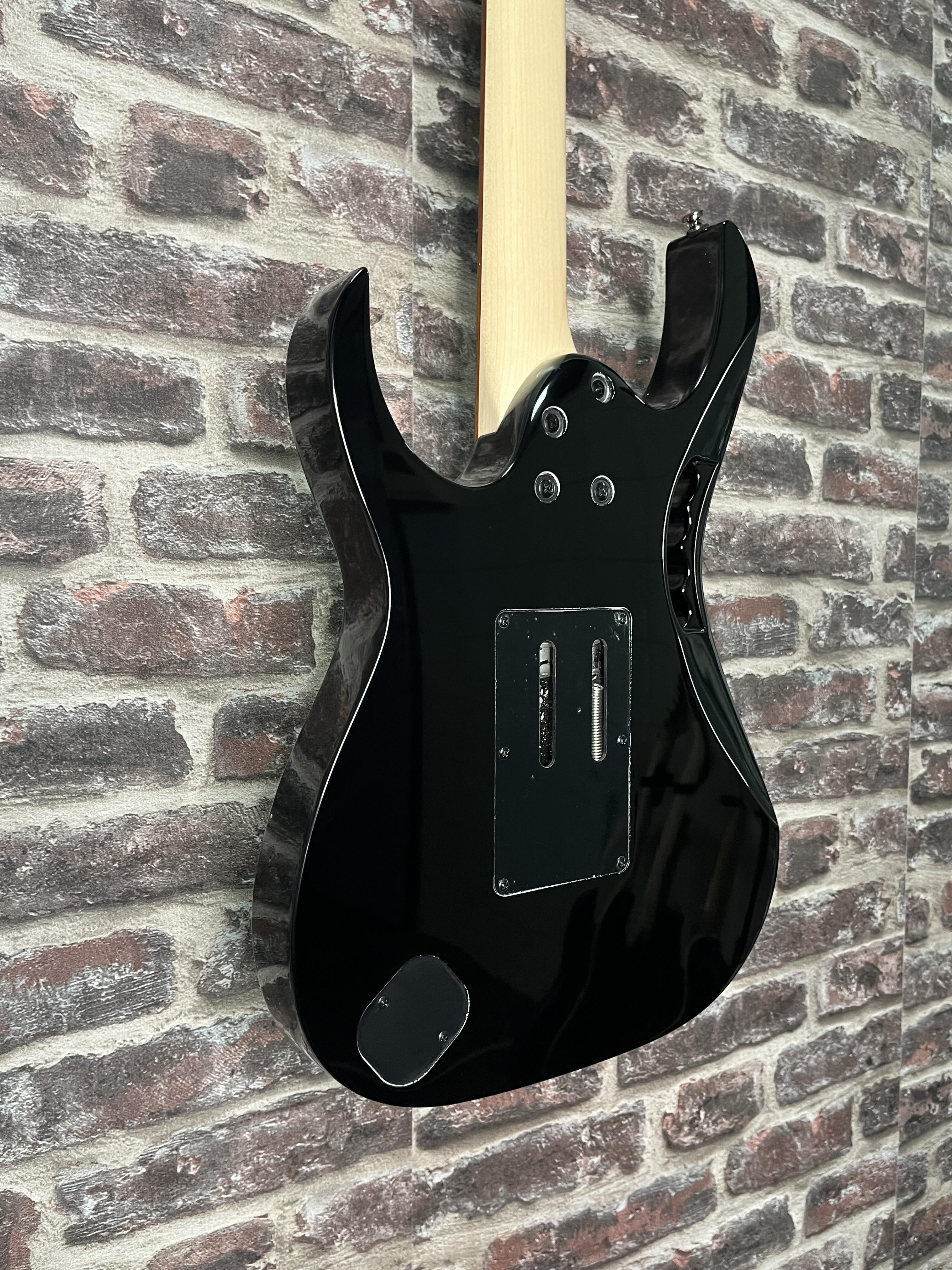 Ibanez JEM JR Noir