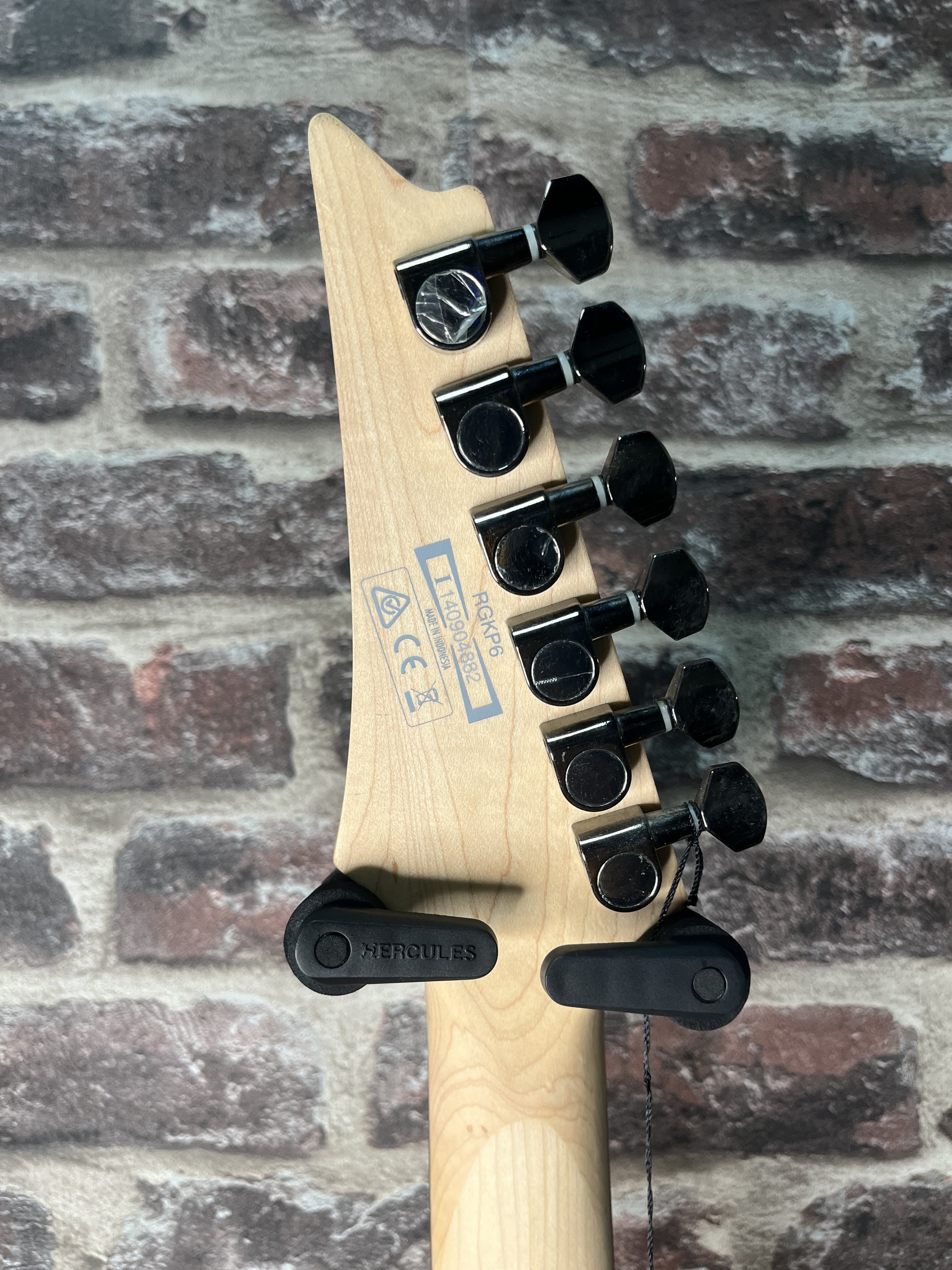 Ibanez RGKP6