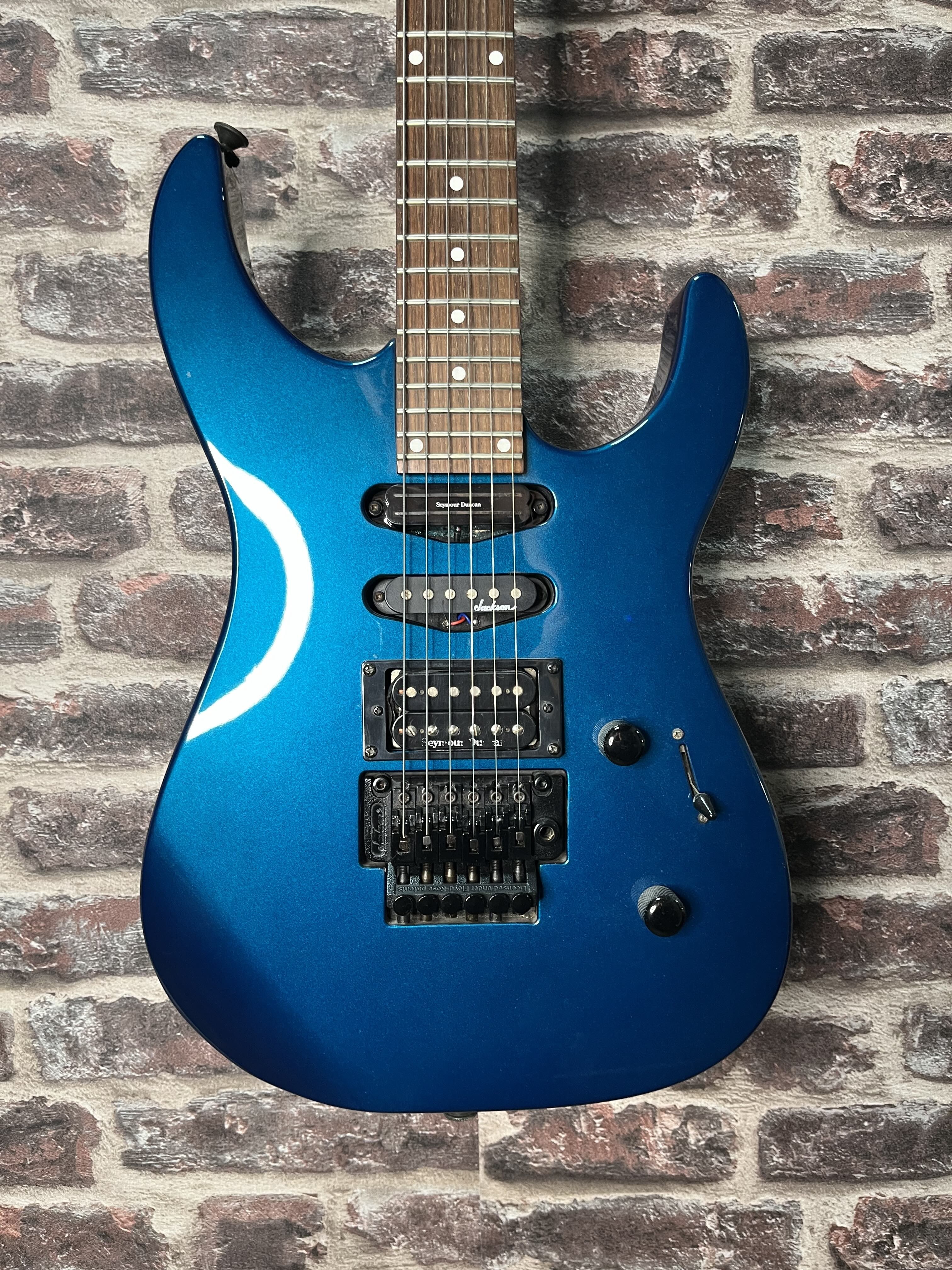 Jackson PS-2 OCCASION