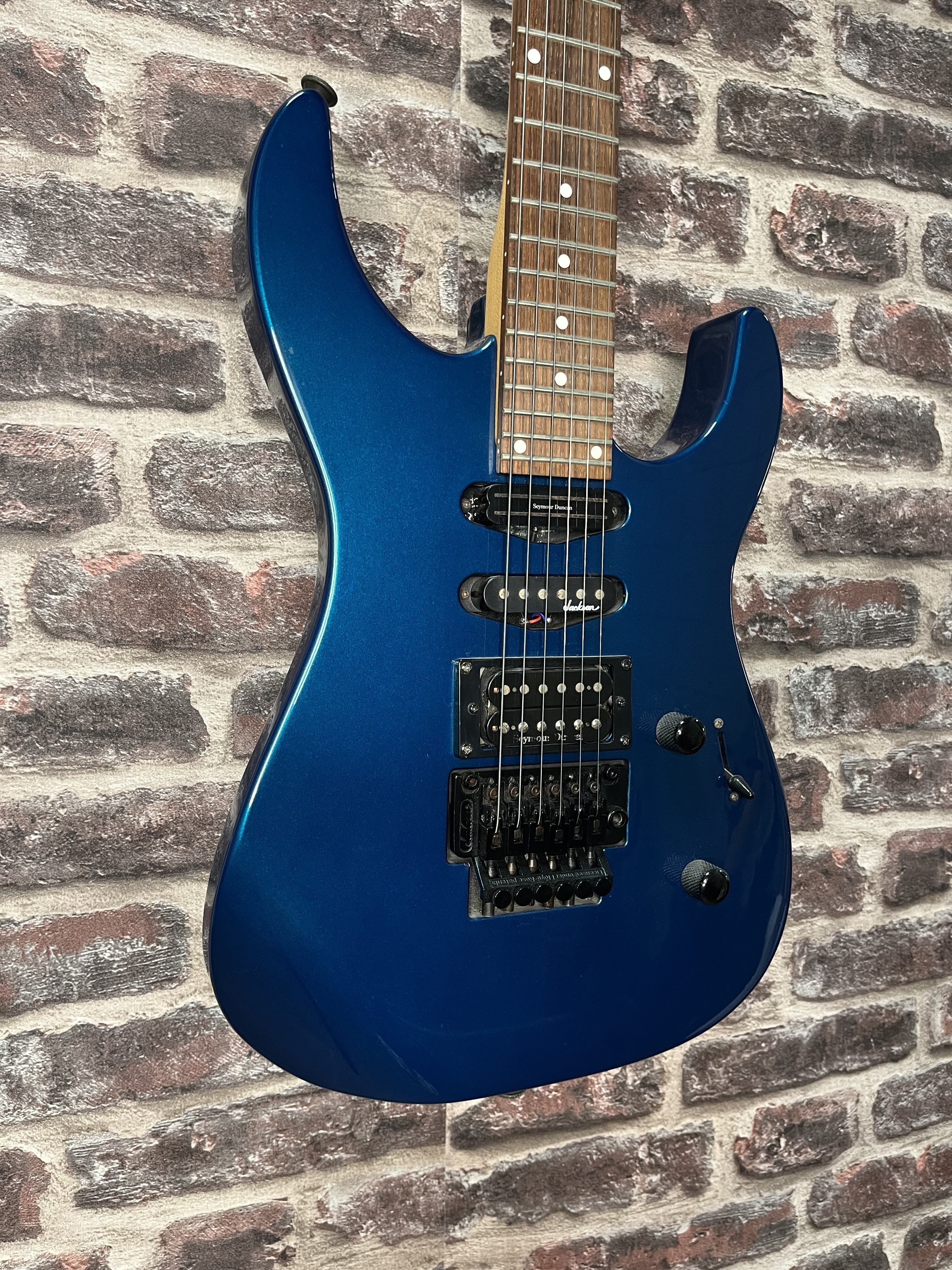 Jackson PS-2 OCCASION