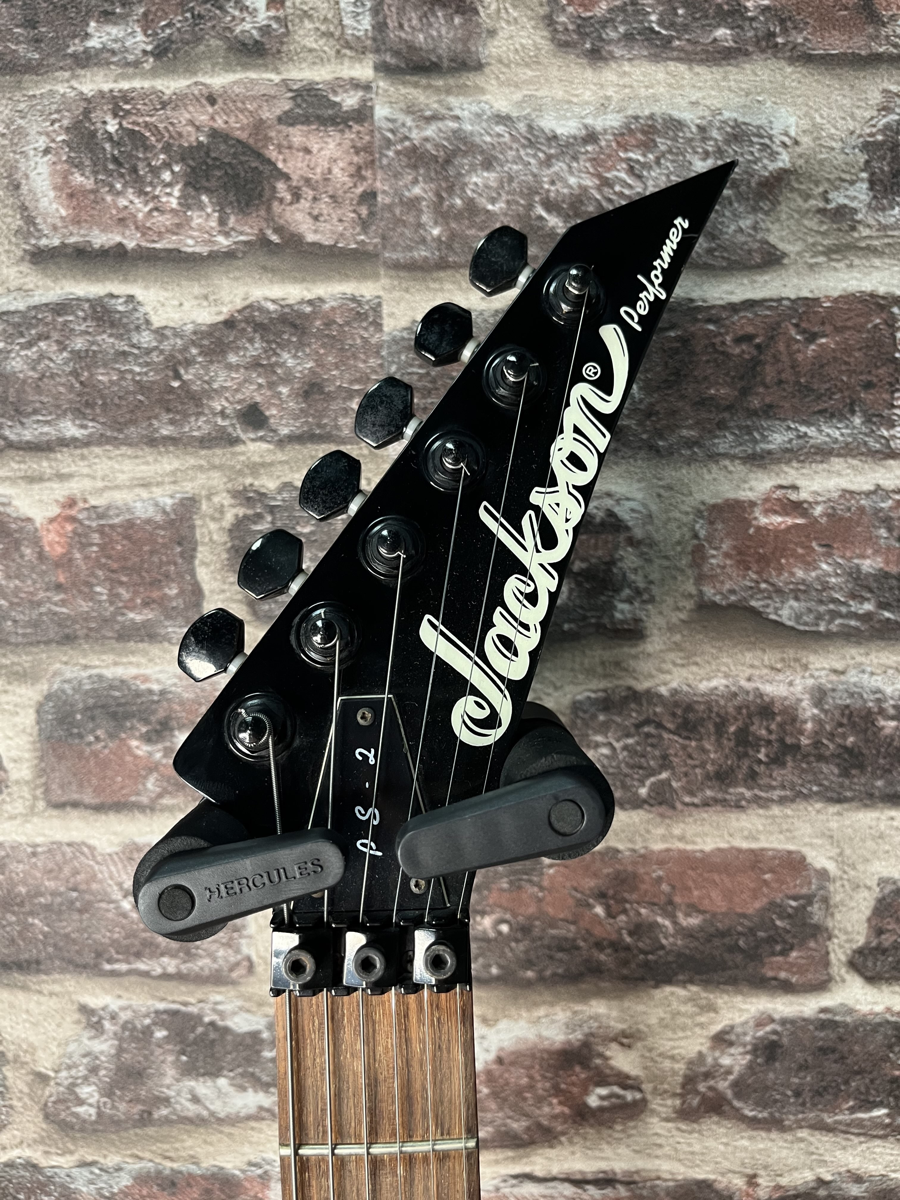 Jackson PS-2 OCCASION