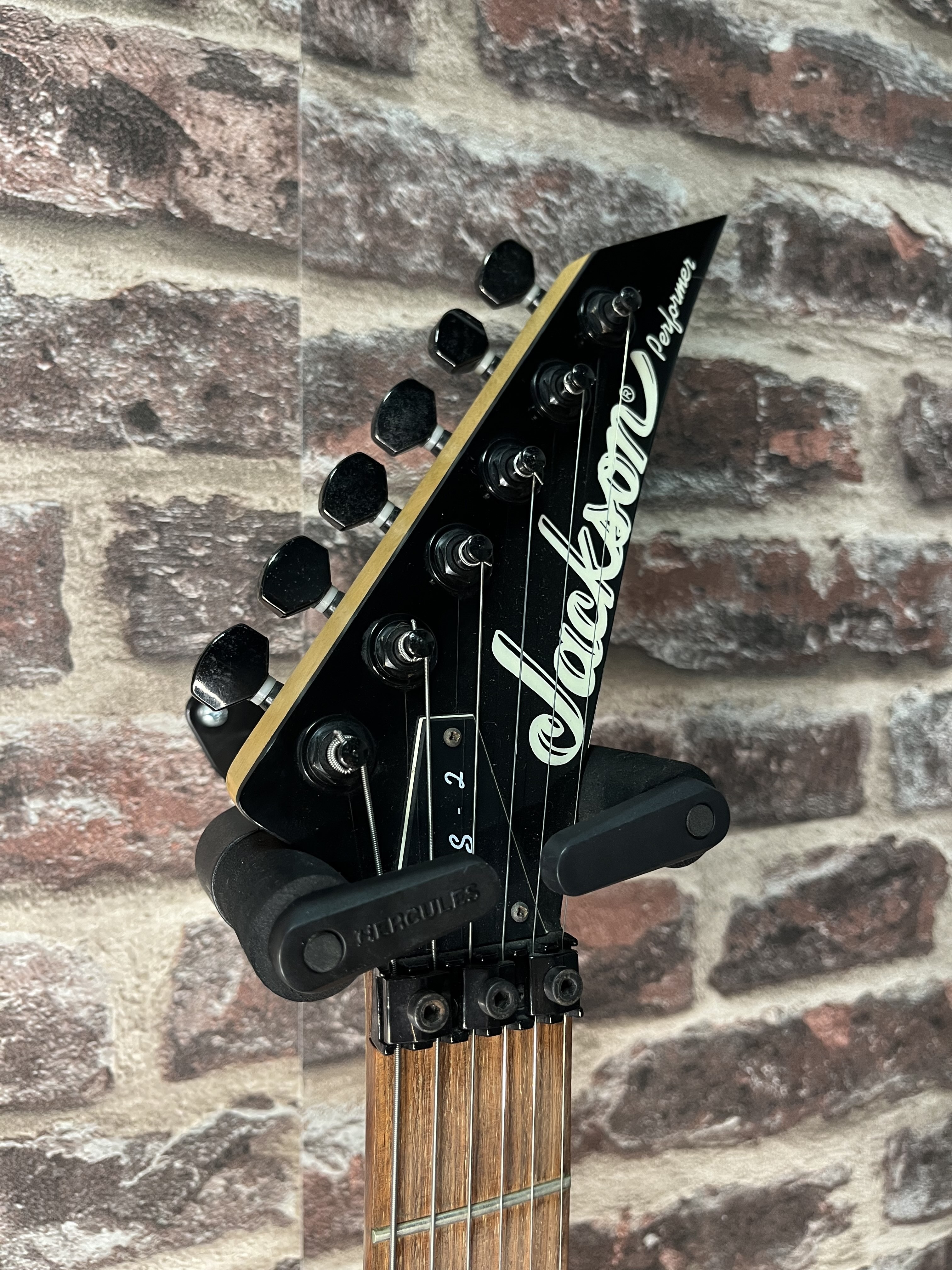 Jackson PS-2 OCCASION