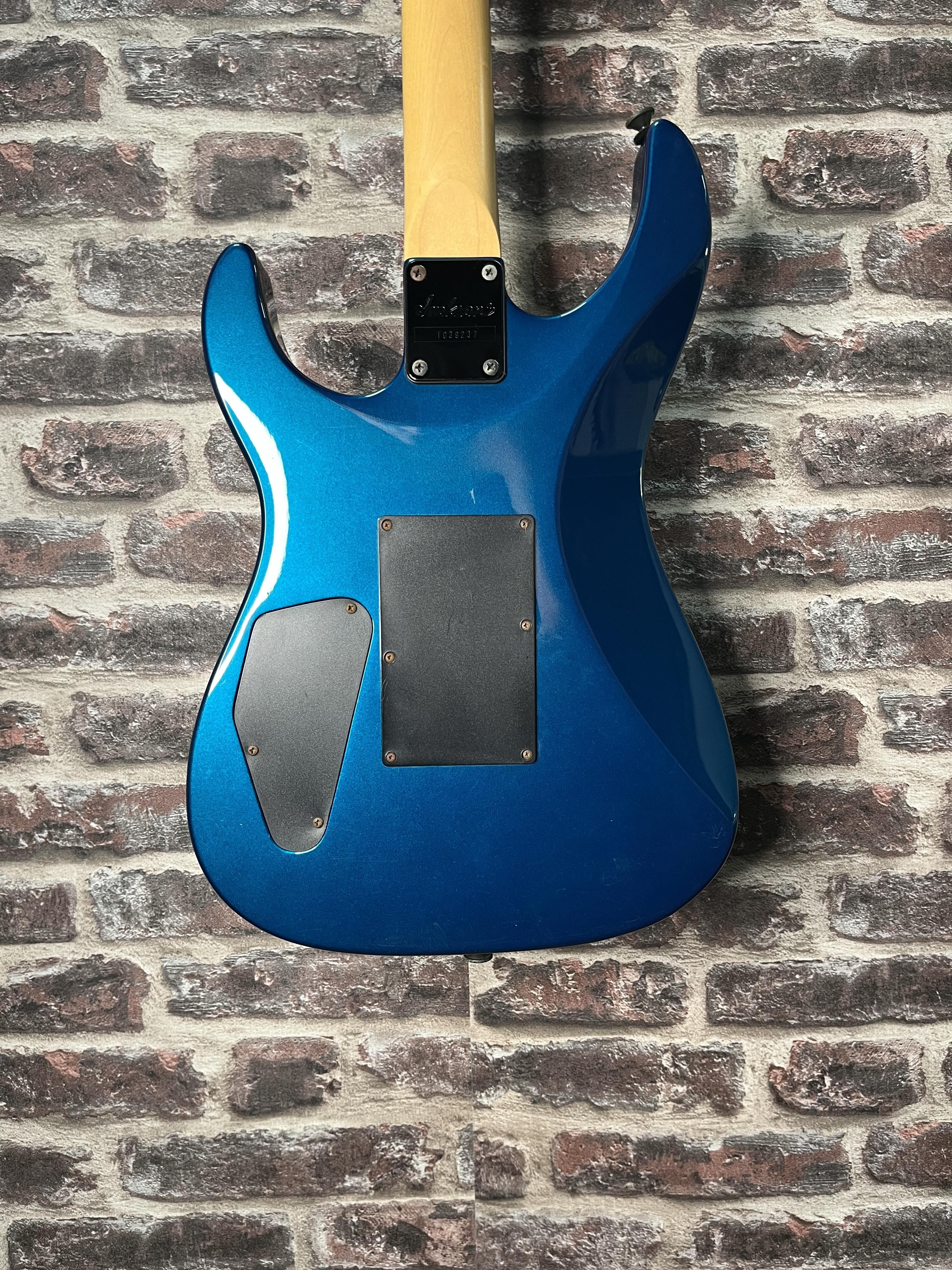 Jackson PS-2 OCCASION