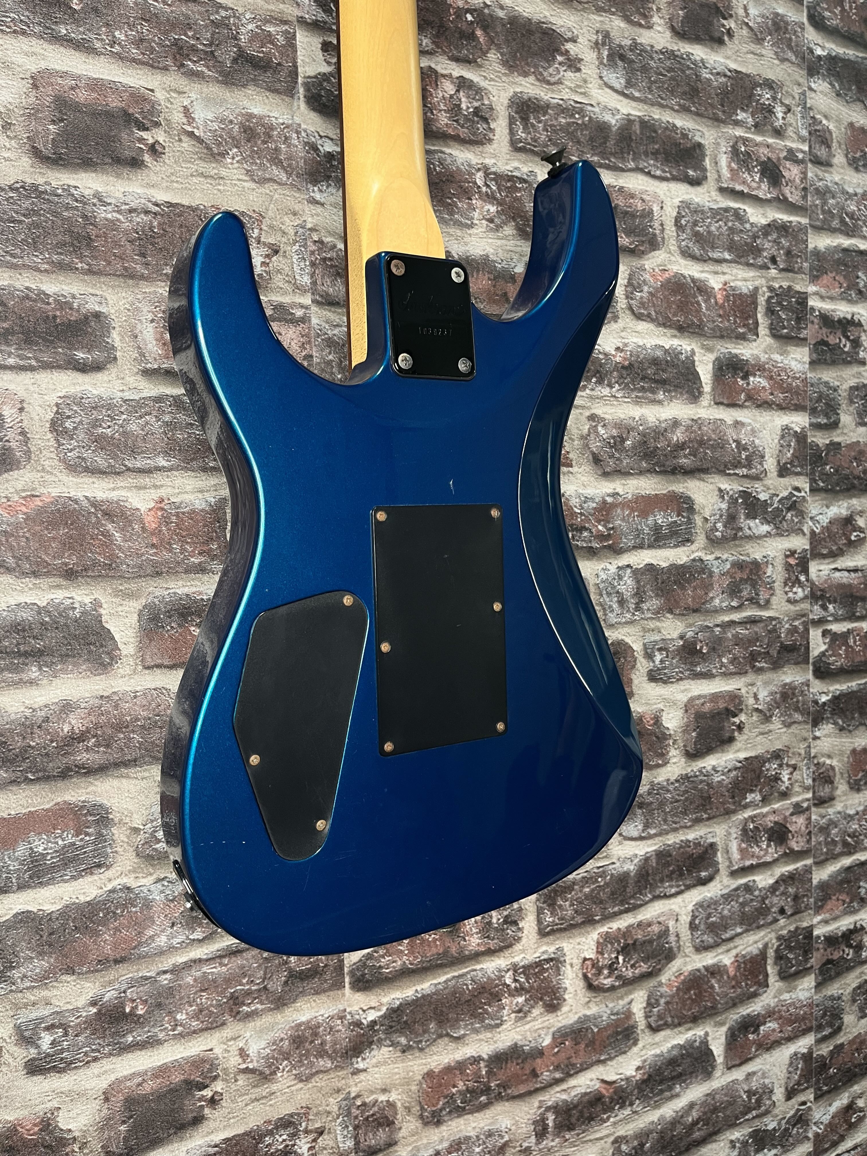 Jackson PS-2 OCCASION