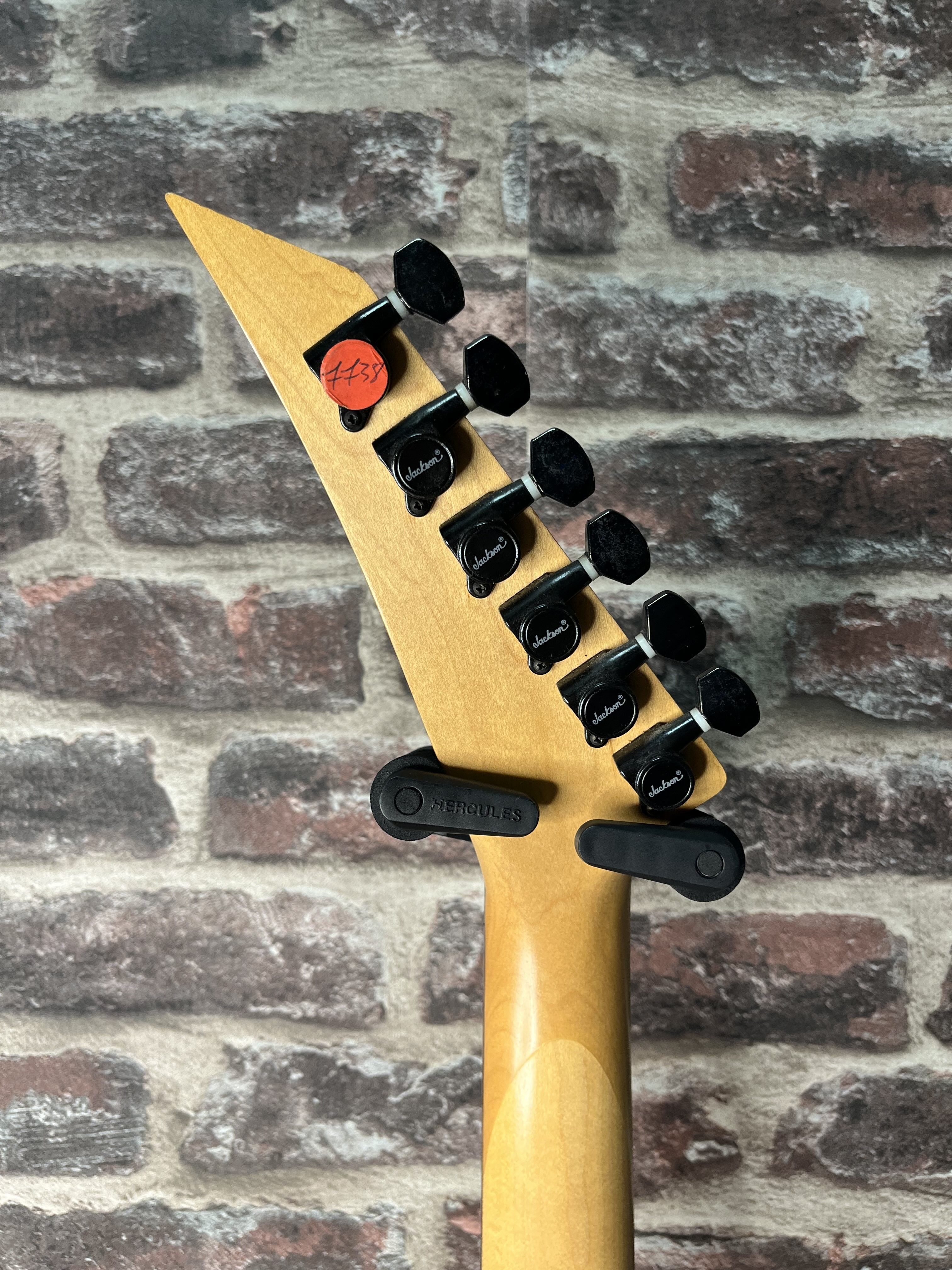 Jackson PS-2 OCCASION