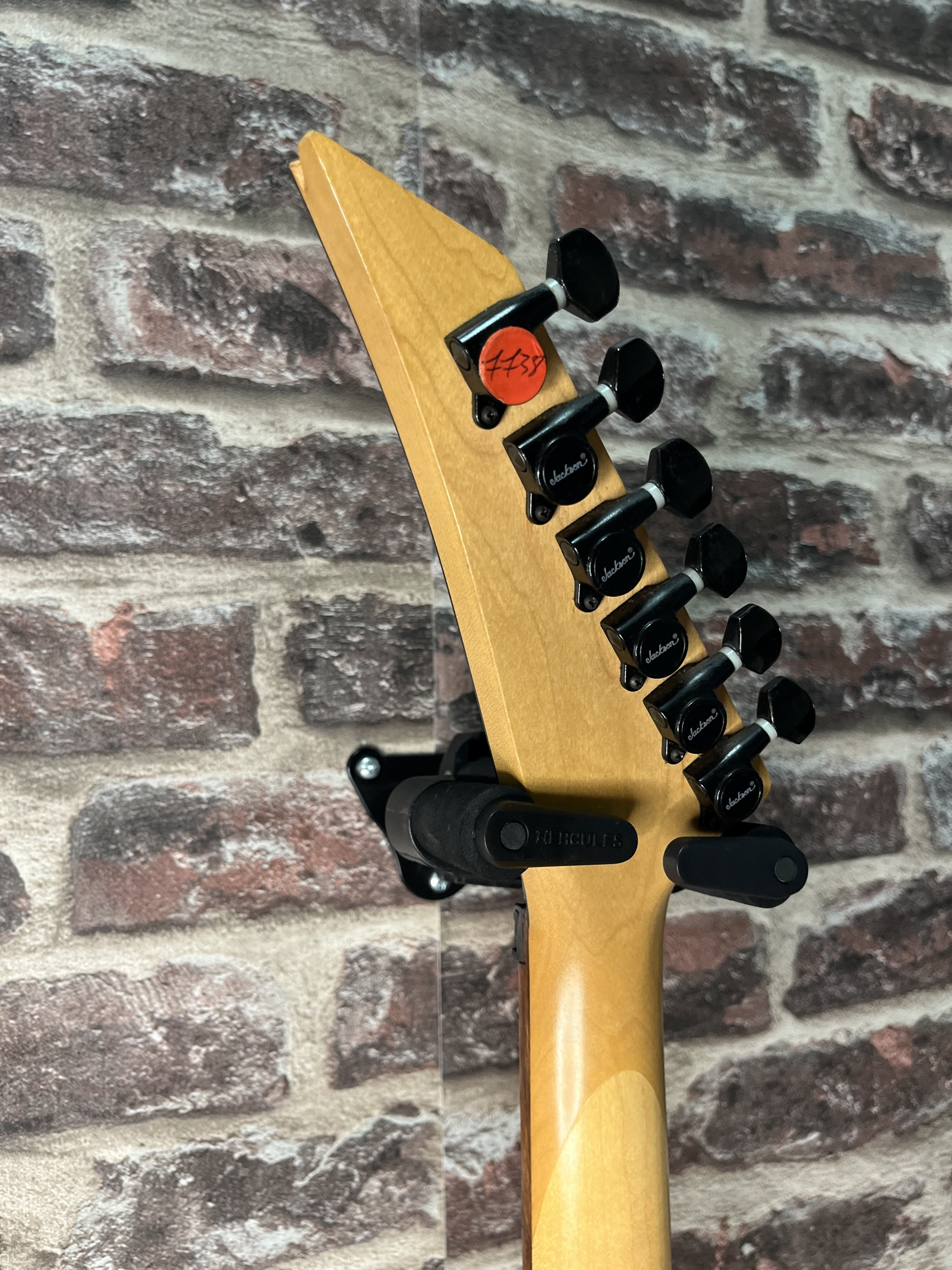 Jackson PS-2 OCCASION