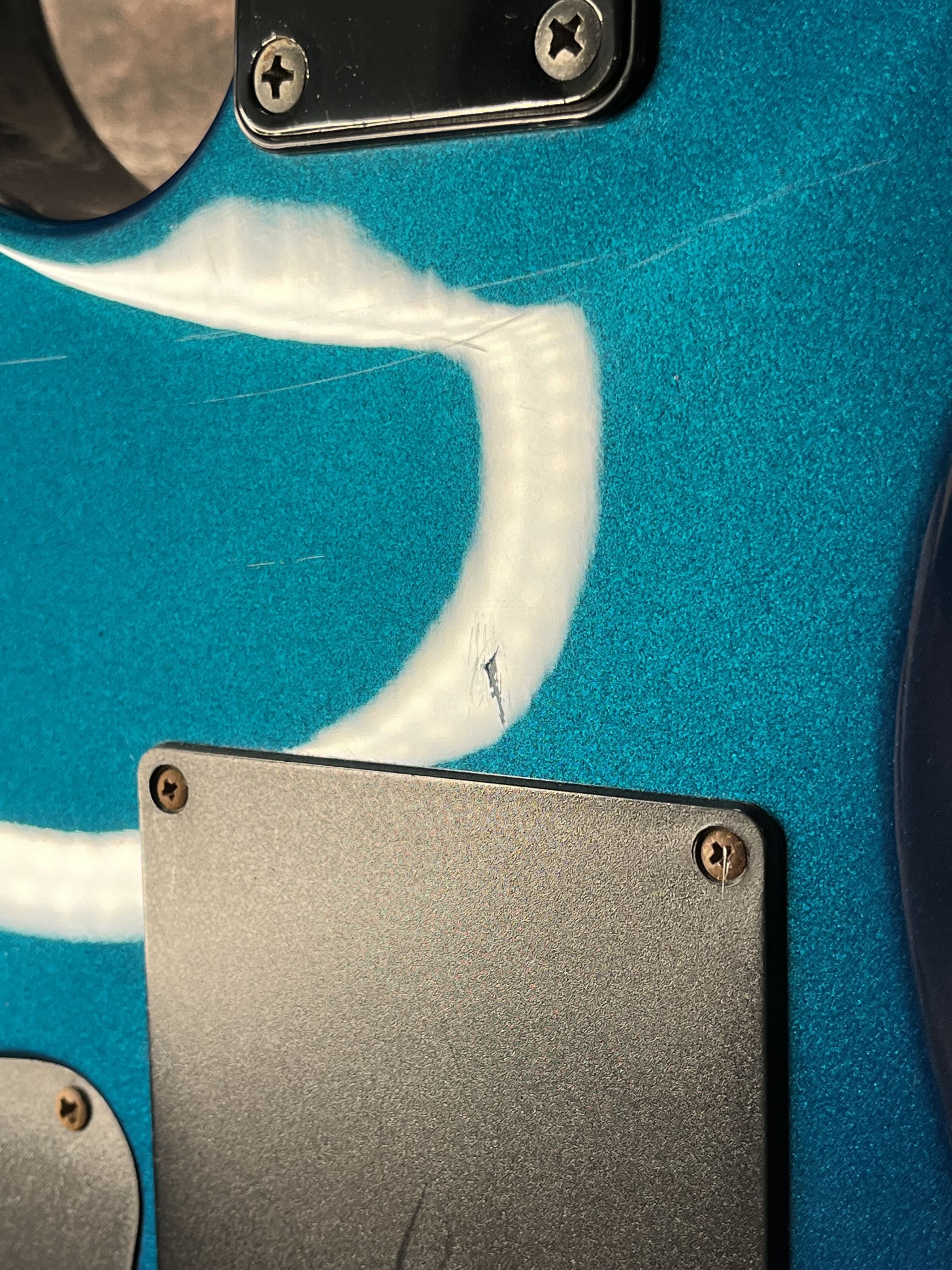 Jackson PS-2 OCCASION