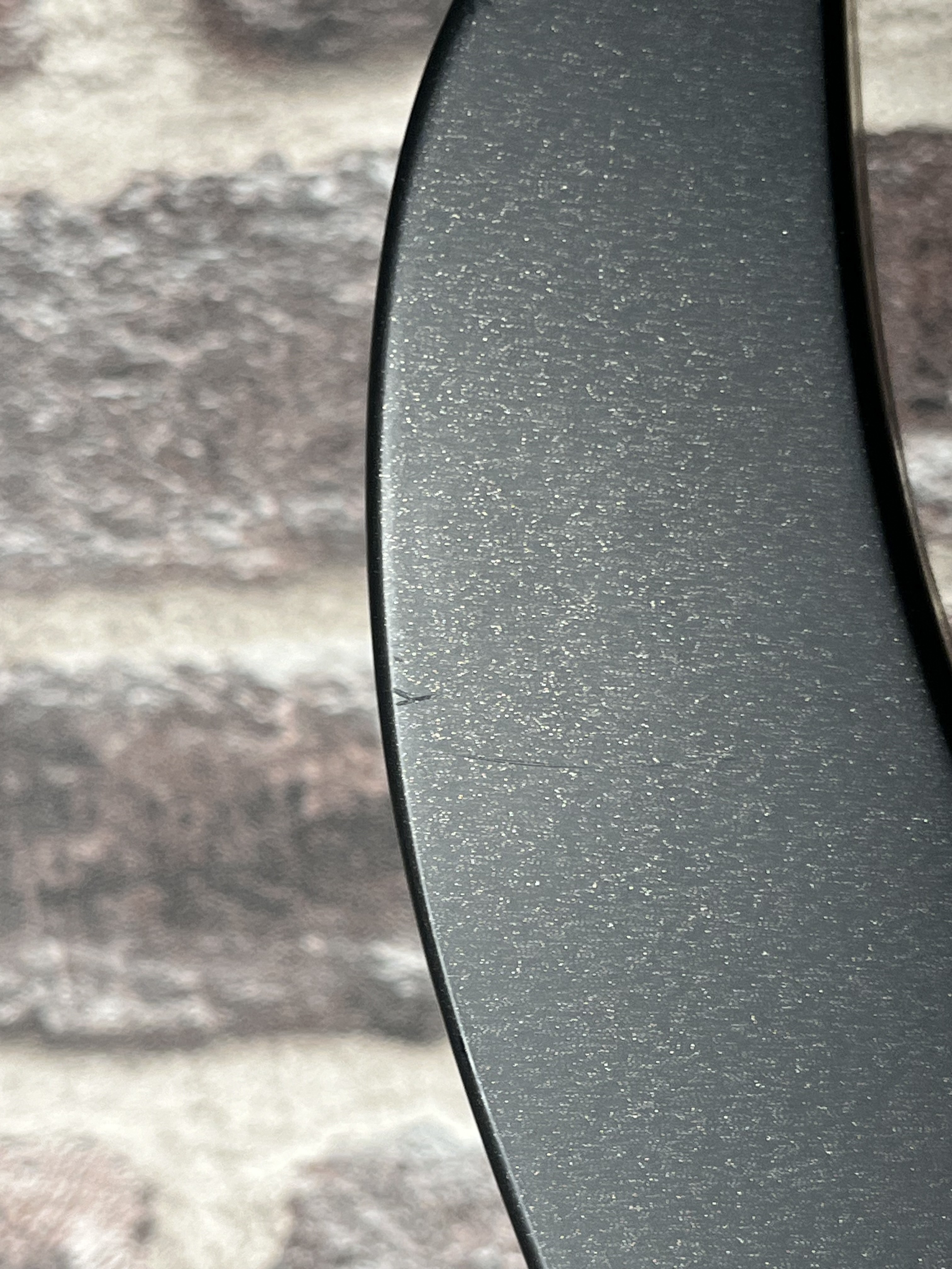 VGS Soulmaster Black Satin OCCASION