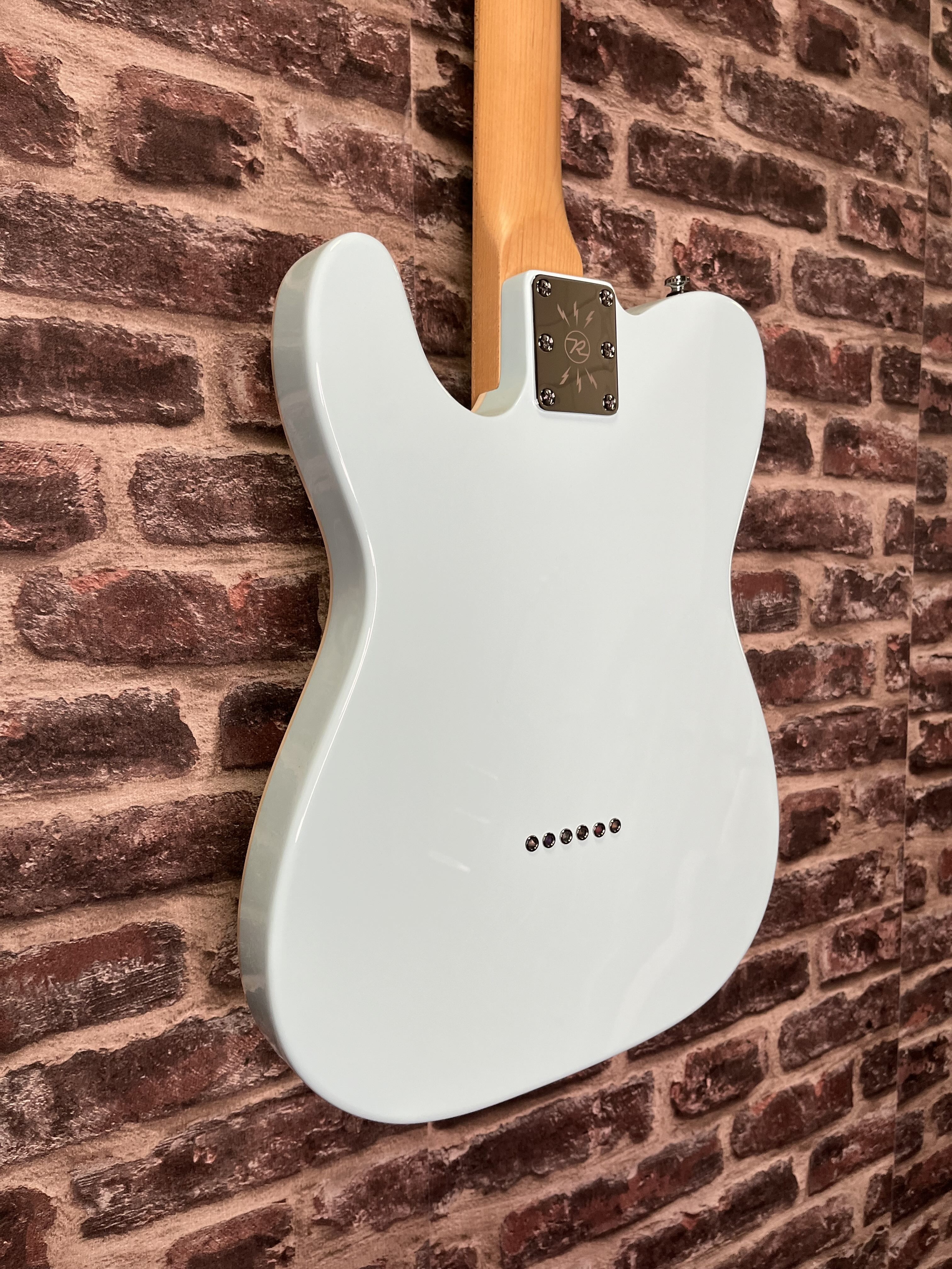 Reverend Greg Koch Signature Blucifer