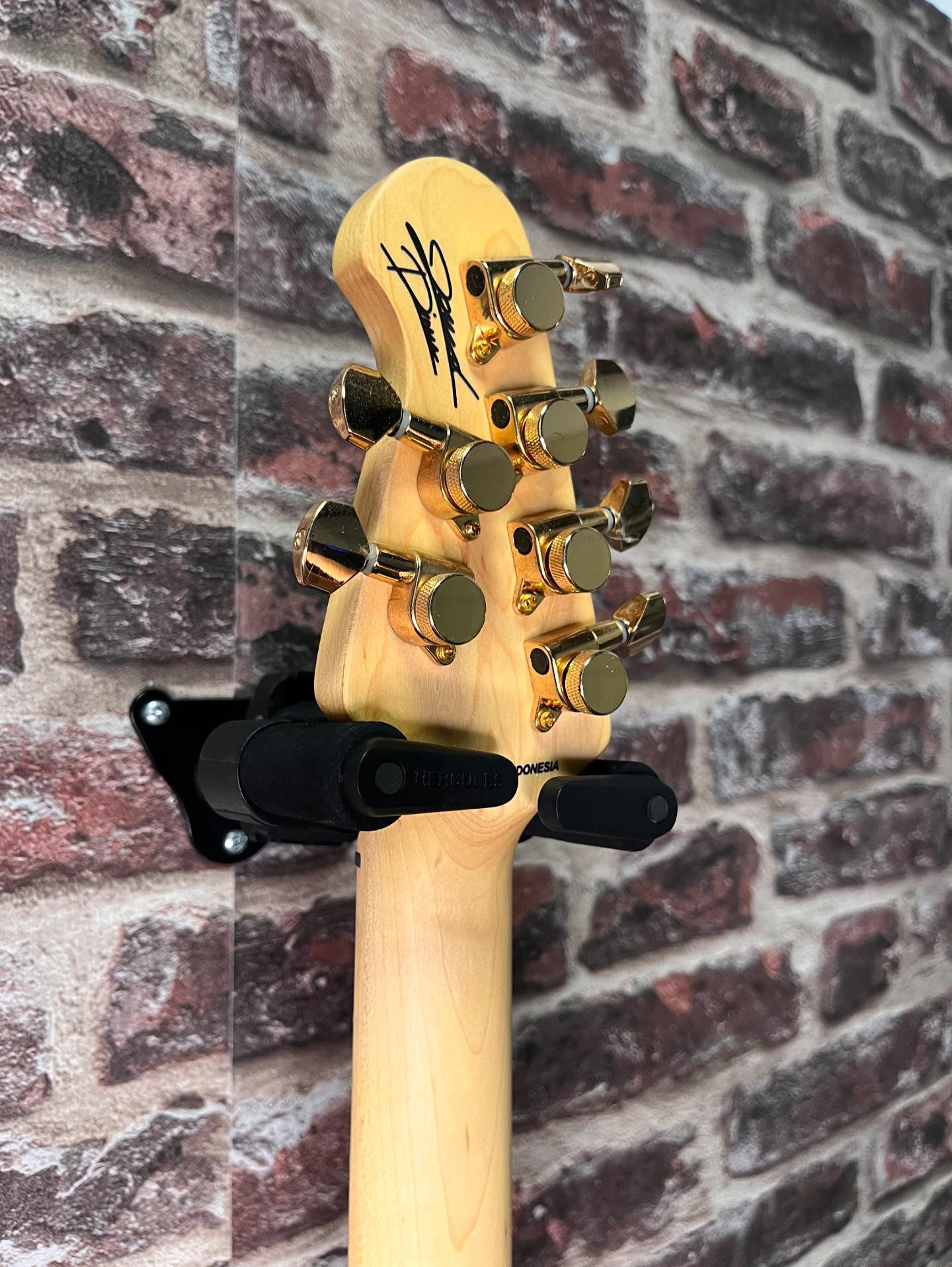 Sterling by Music Man Jared Dines StingRay Olympic White