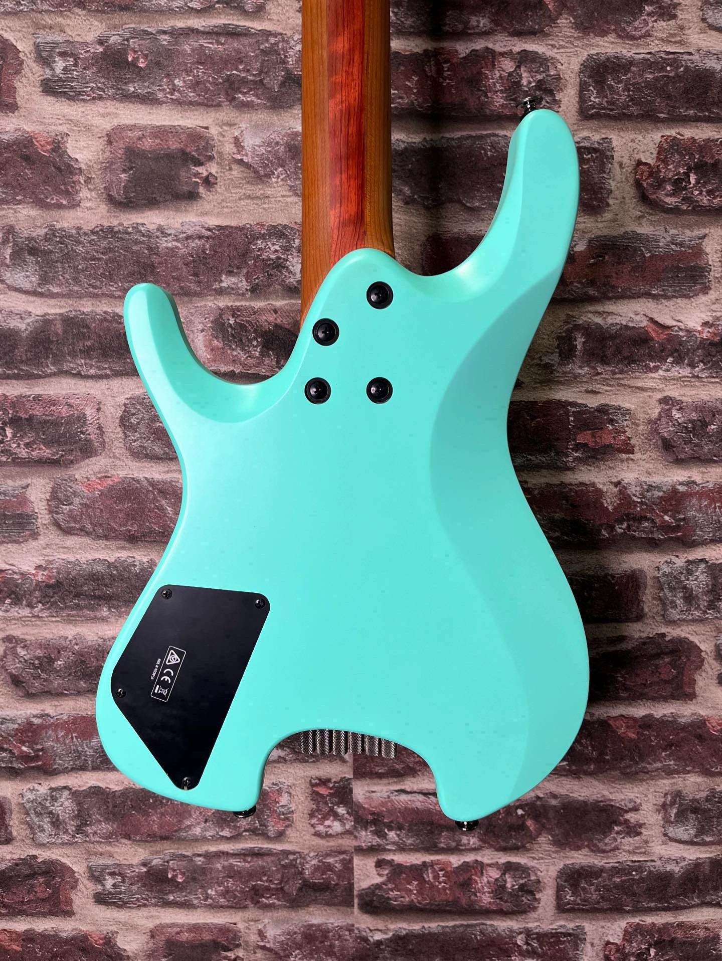 Ibanez Q54‑SFM Sea Foam Green Matte