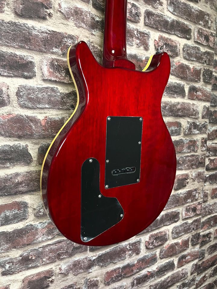 Hamer XT Series Standard F/T Cherry OCCASION