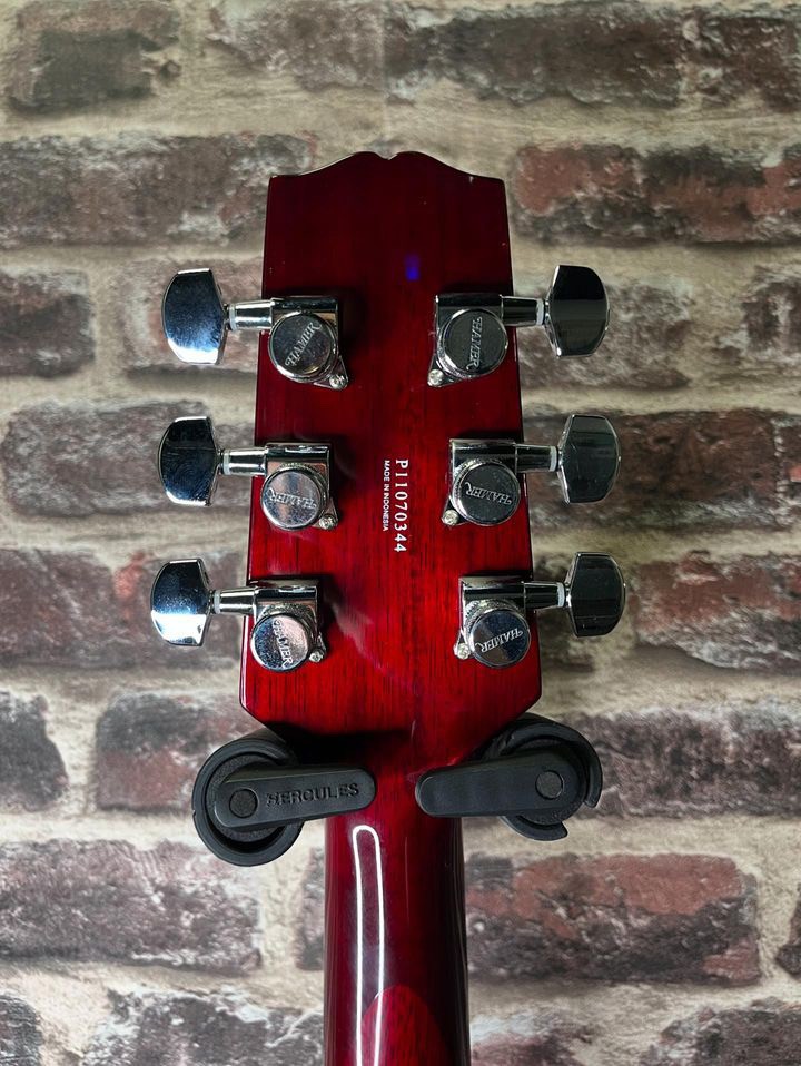 Hamer XT Series Standard F/T Cherry OCCASION