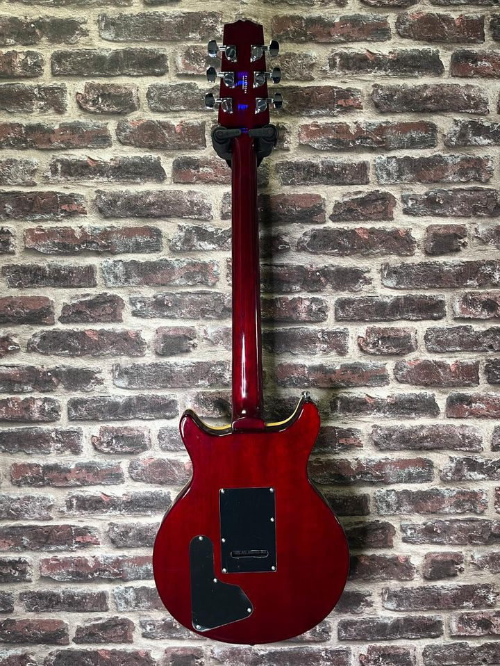 Hamer XT Series Standard F/T Cherry OCCASION