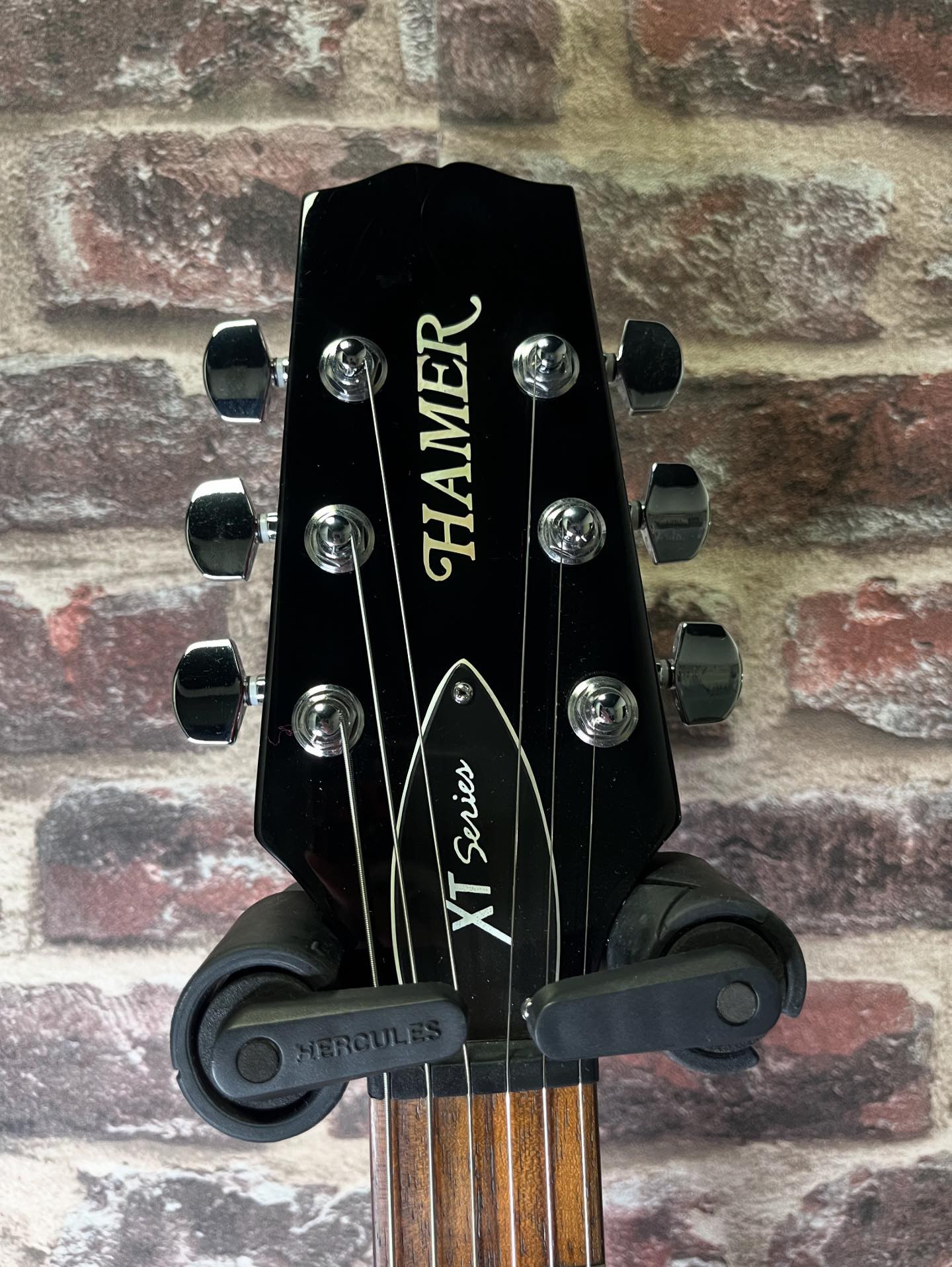 Hamer XT Series Standard F/T Cherry OCCASION