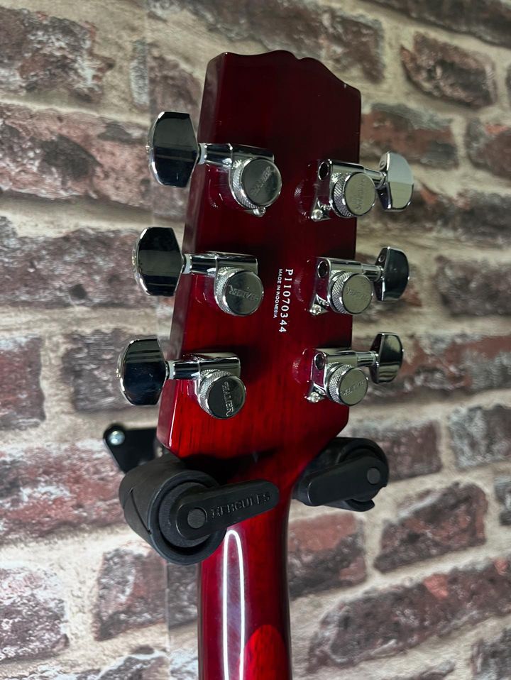 Hamer XT Series Standard F/T Cherry OCCASION