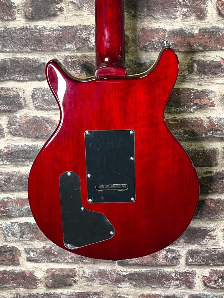 Hamer XT Series Standard F/T Cherry OCCASION