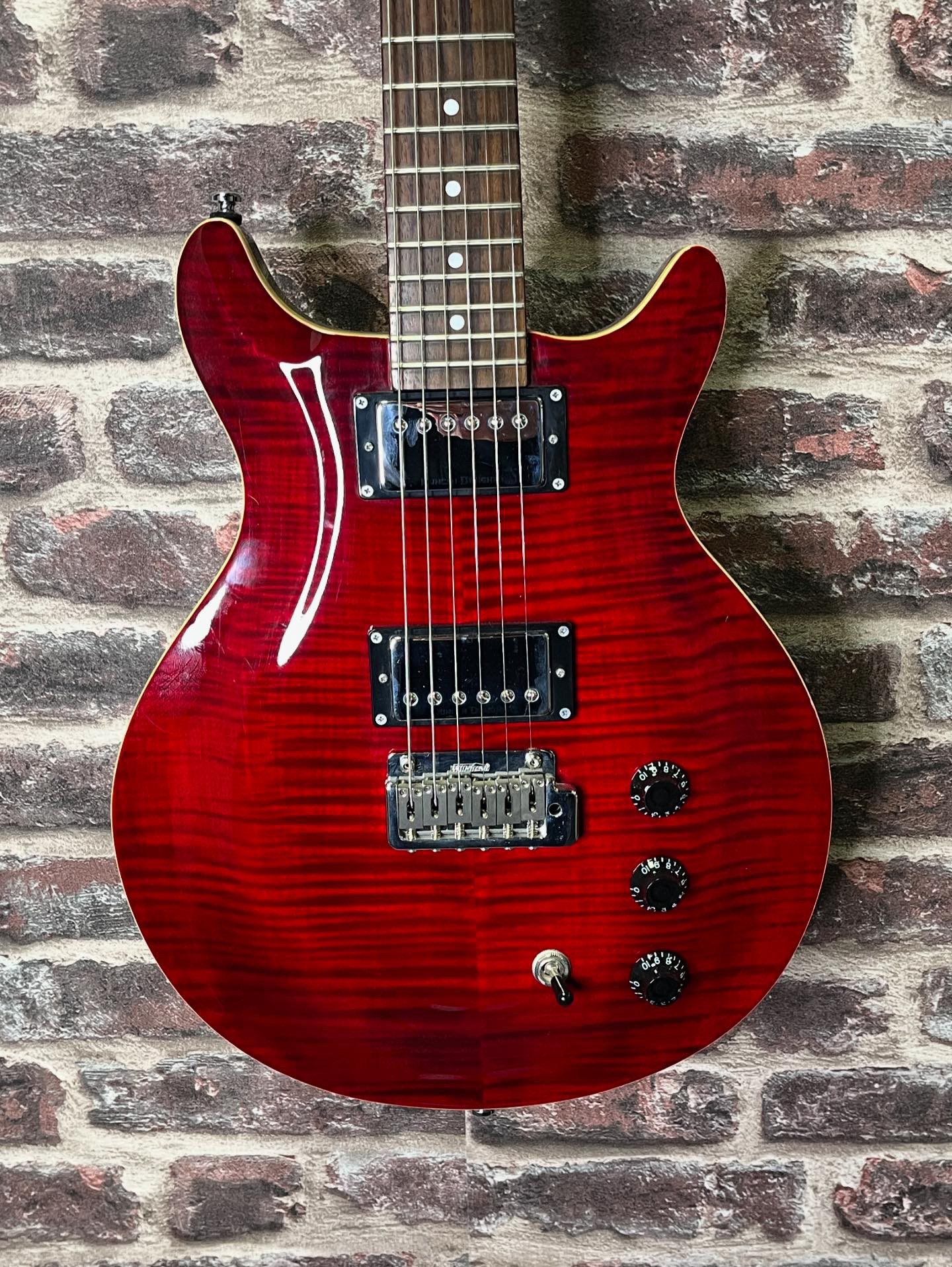 Hamer XT Series Standard F/T Cherry OCCASION