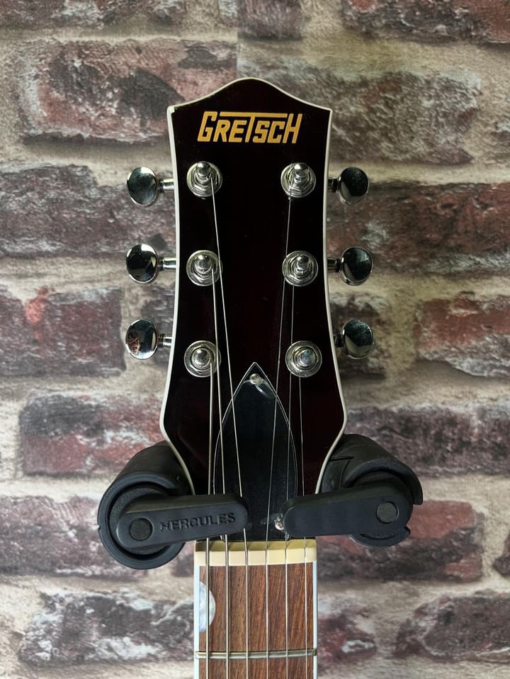 Gretsch G5210T‑P90 Electromatic Jet Two 90 Single‑Cut Améthyst