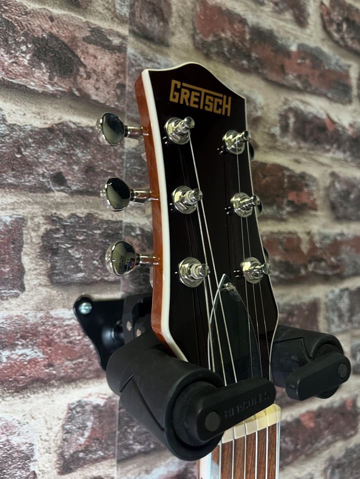 Gretsch G5210T‑P90 Electromatic Jet Two 90 Single‑Cut Améthyst