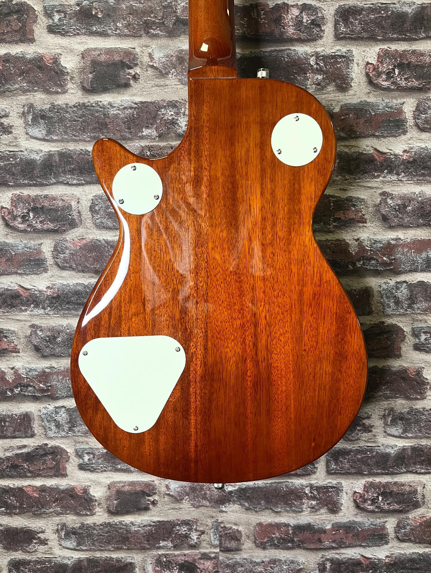 Gretsch G5210T‑P90 Electromatic Jet Two 90 Single‑Cut Améthyst