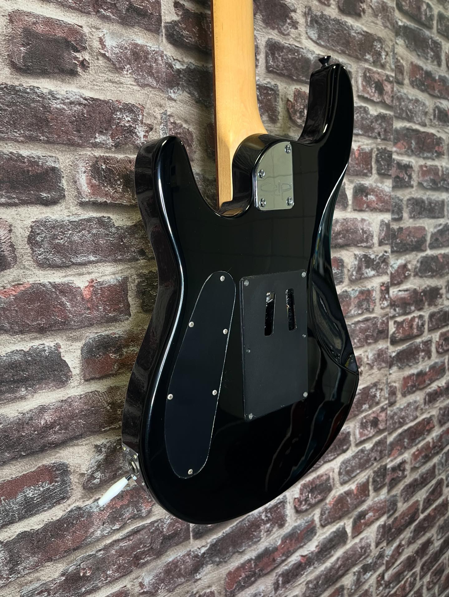 OLP John Petrucci Black OCCASION