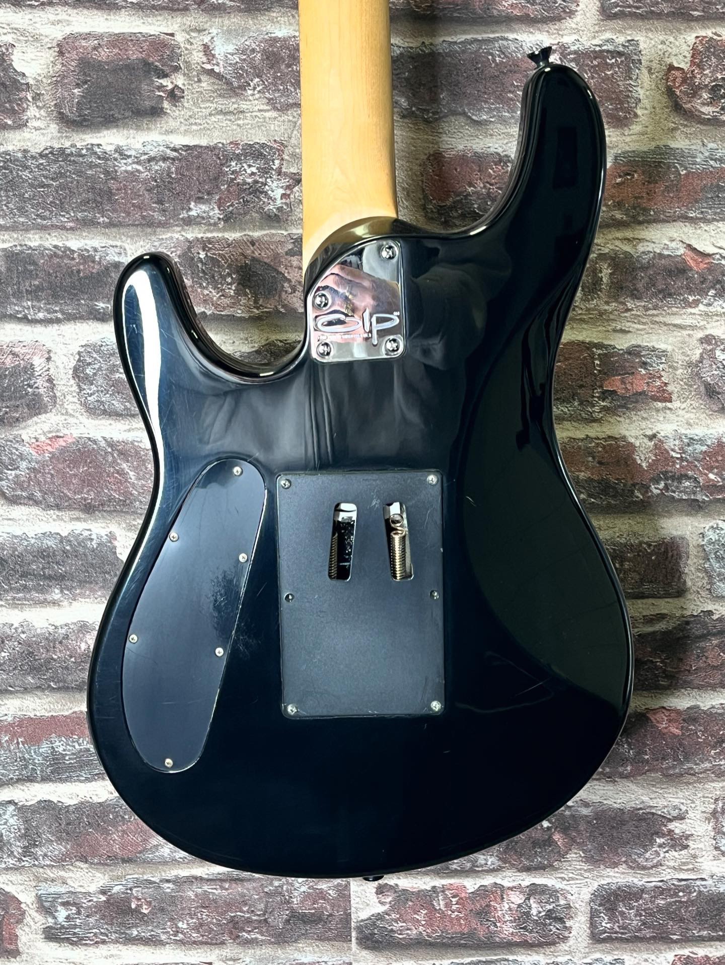 OLP John Petrucci Black OCCASION