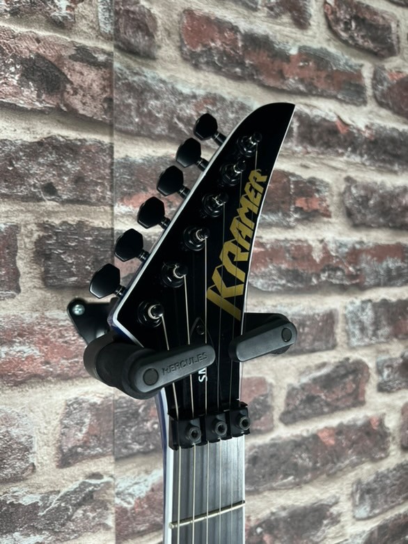 Kramer SM‑1 Candy Blue