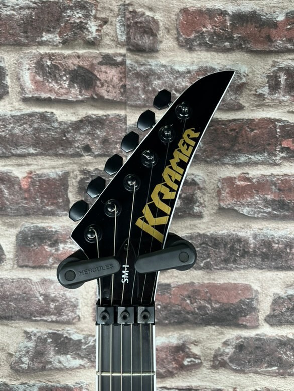 Kramer SM‑1 Candy Blue