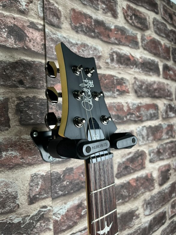 PRS SE Swamp Ash CE 24 Édition Limitée Sandblasted – Violet