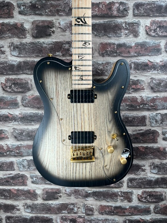 Schecter Meegs PT EX