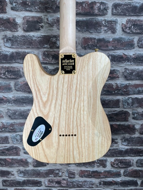 Schecter Meegs PT EX