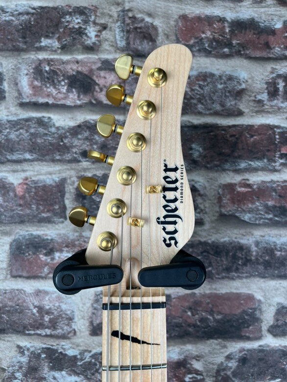 Schecter Meegs PT EX