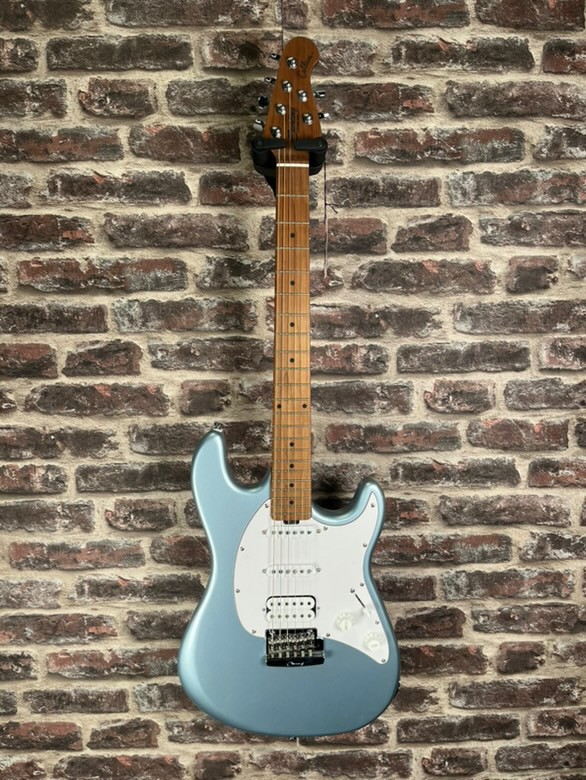 Sterling CT50 HSS Firemist Silver