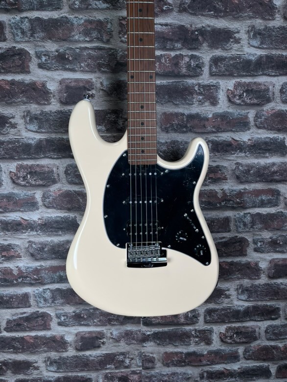 Sterling CT50 HSS Vintage Cream