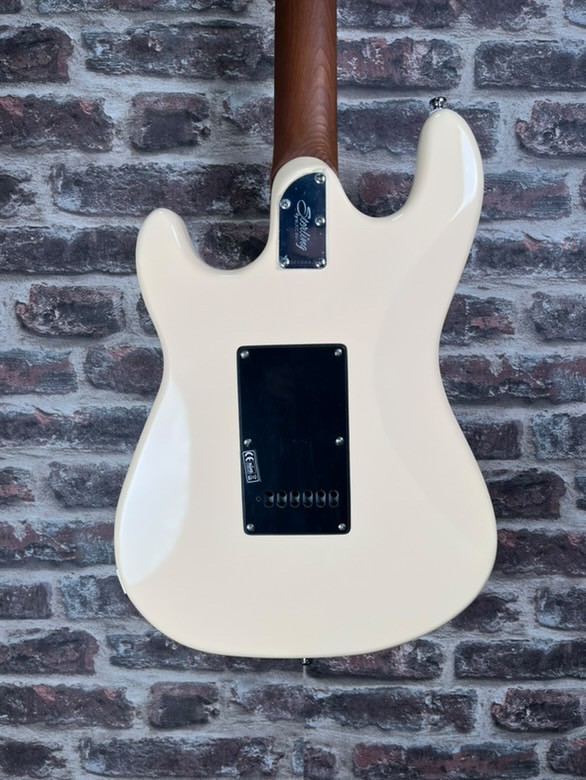 Sterling CT50 HSS Vintage Cream