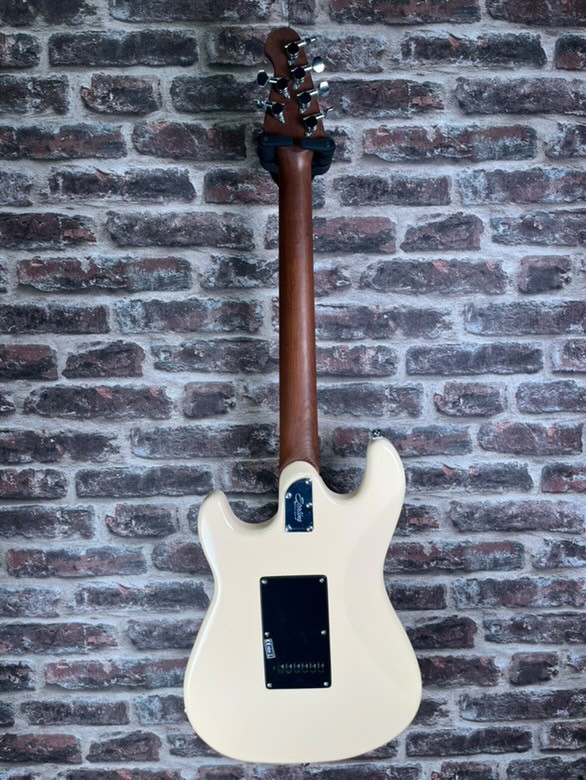 Sterling CT50 HSS Vintage Cream