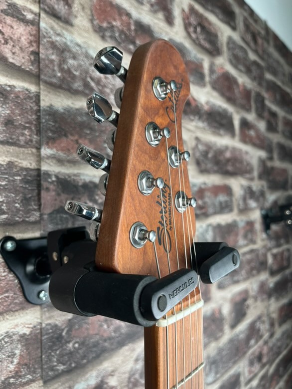 Sterling CT50 HSS Vintage Cream