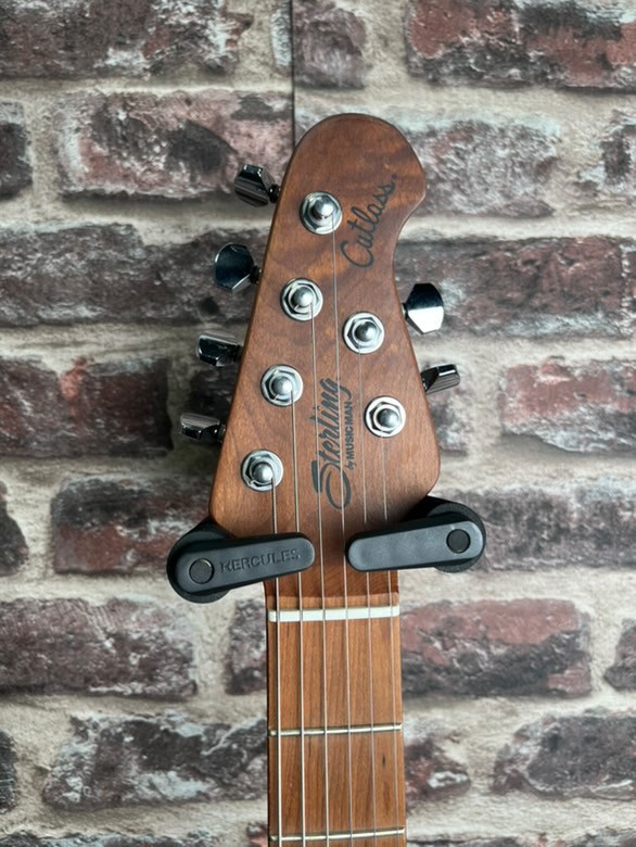 Sterling CT50 HSS Vintage Cream