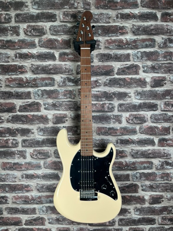 Sterling CT50 HSS Vintage Cream