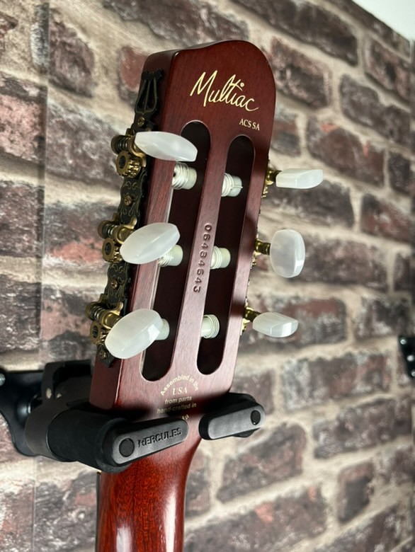 Godin Multiac ACS‑SA OCCASION