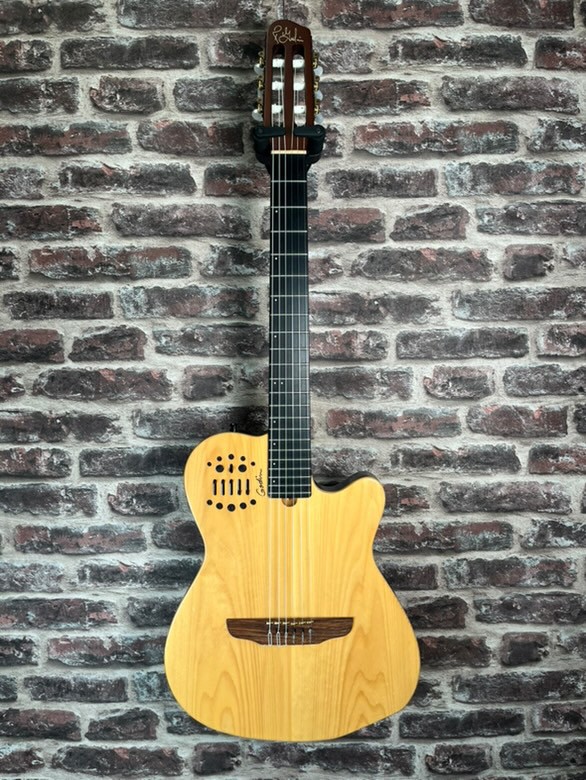 Godin Multiac ACS‑SA OCCASION