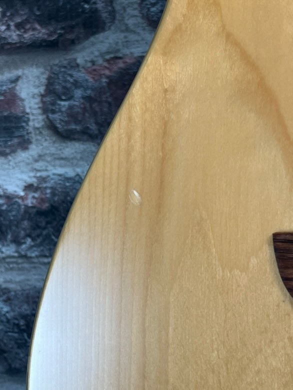 Godin Multiac ACS‑SA OCCASION