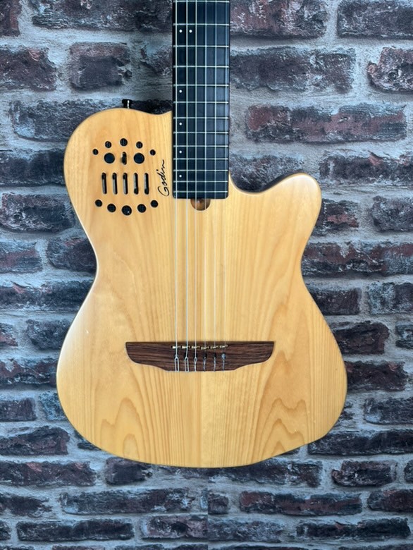 Godin Multiac ACS‑SA OCCASION