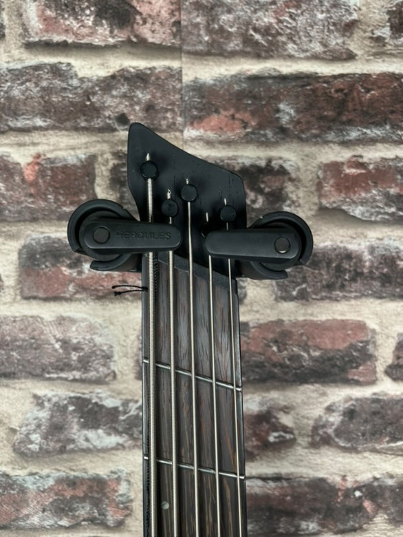 Ibanez EHB1505 MS Pacific Blue Burst Flat